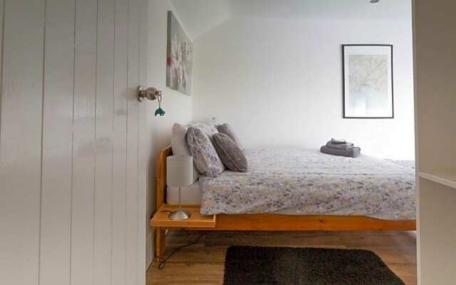 Cwtch Farm Bed & Breakfast