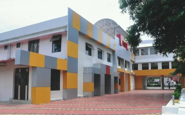 Silver Sands Residency