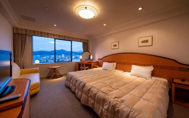 Hida Hotel Plaza