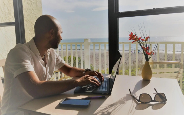 Tuckaway Shores Resort