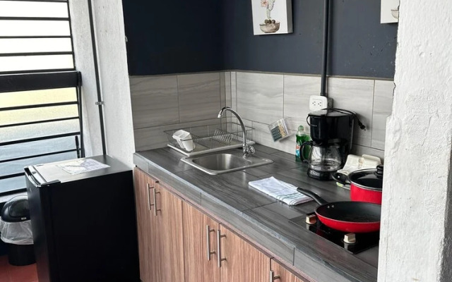 Amaya Centro Historico