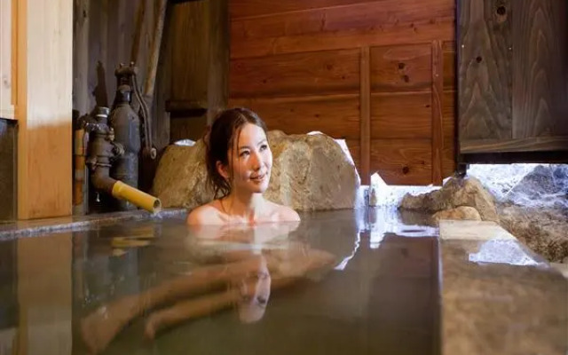 Ryokan Iroha