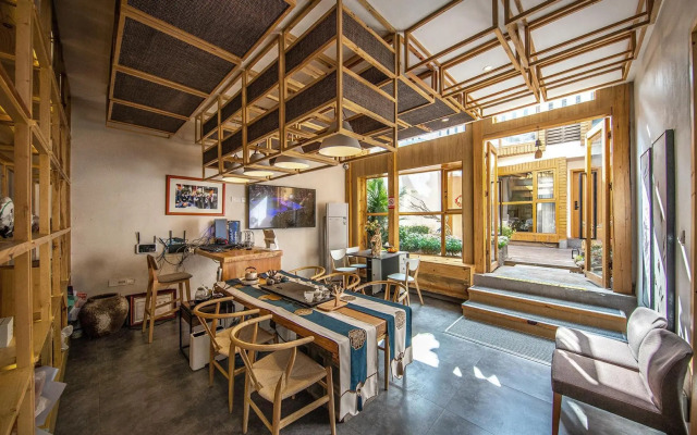 Yihe Hotel