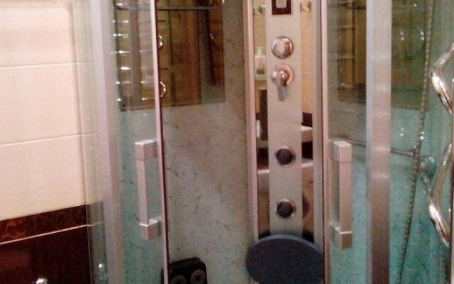 Апартаменты На Волоколамской 23