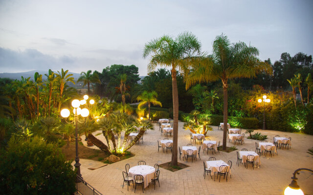 iH Hotels Agrigento Kaos Resort