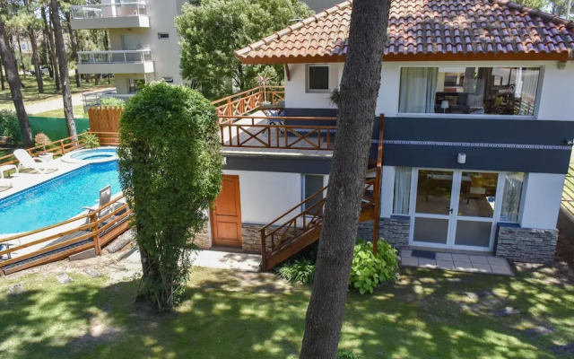 suites del bosque