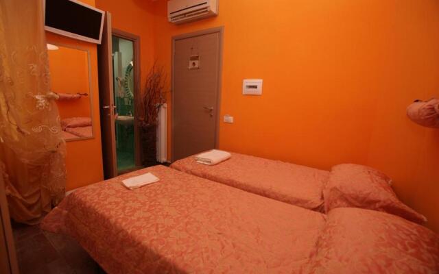 B&B Roma Gianicolense