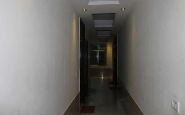 Hotel Srivinayak