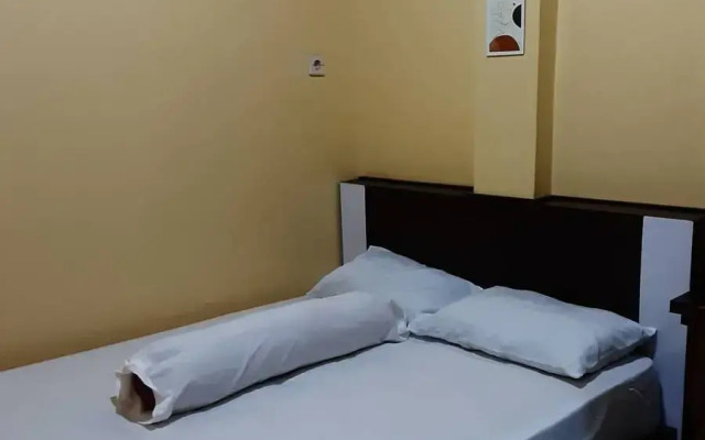 Guest House Syariah LP3B Brebes