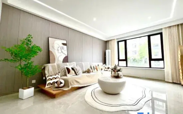 Qingfeng Shili Homestay