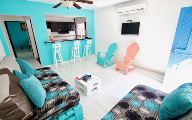 QuillaHost Thematic Apartment