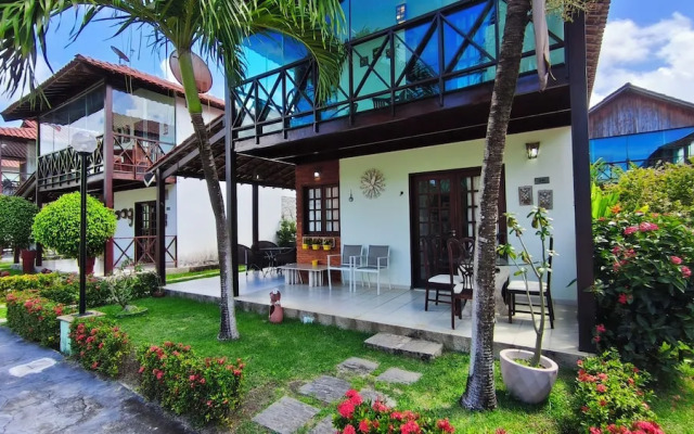 Village Praia dos Carneiros II