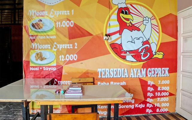 OYO 91700 N Guesthouse