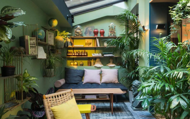 COQ Hotel Paris