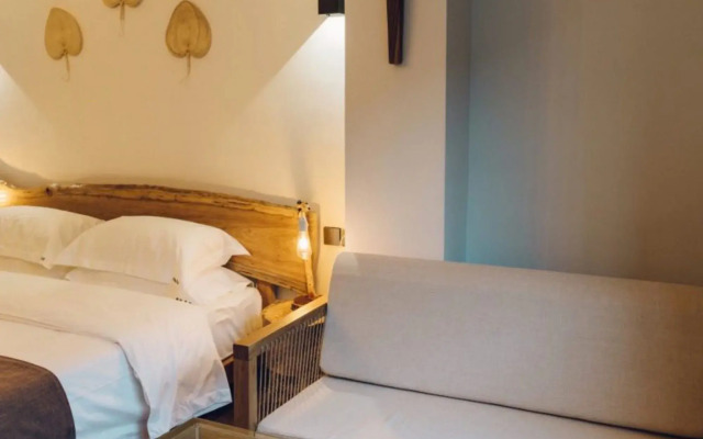 PuSu Jade Boutique Hotel