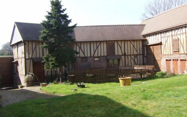 Le Domaine de Regnonval