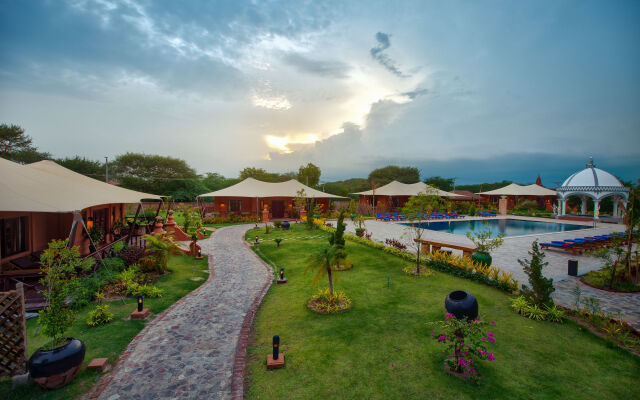 Bagan Lodge