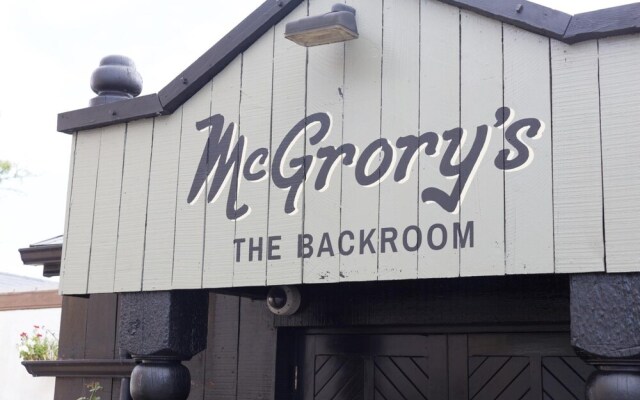 McGrory's Hotel