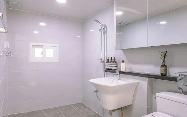 moneystay inchon
