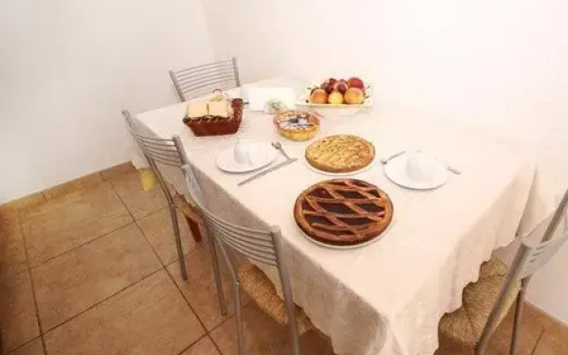 Casale Perla