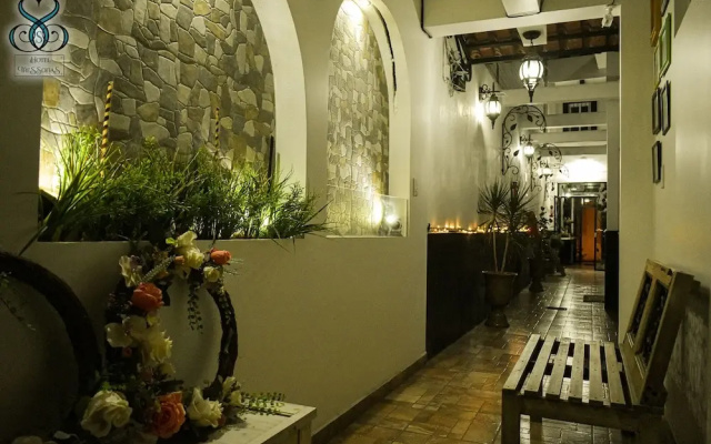 Hotel Tres Sofías