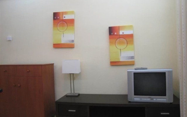 Apartamentos Playa Príncipe 23