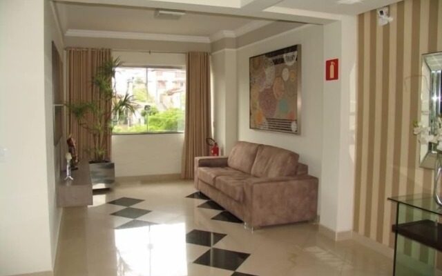 Terraço Hotel