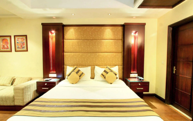 Hotel Freesia