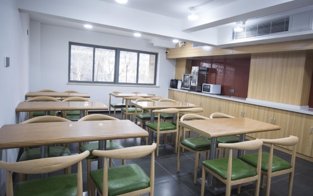 7 Days Premium·Binzhou People's Hospital – Business – Binzhou