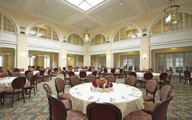 University of Virginia Inn at Darden