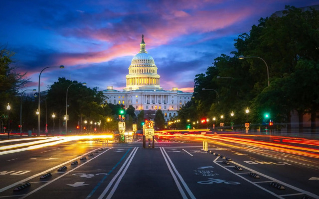 Kimpton Hotel Monaco Washington DC by IHG