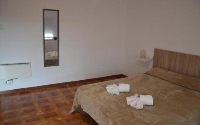 Allotjament Casa M Cinta