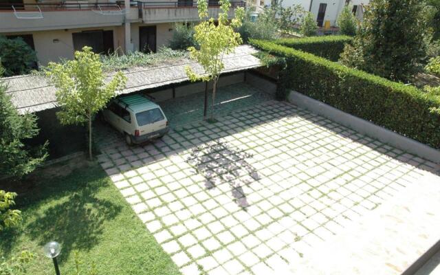 Bed And Breakfast La Sosta