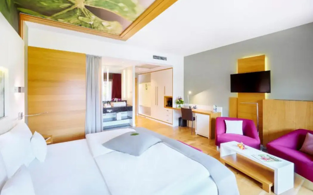 Kaisergarten Hotel Deidesheim