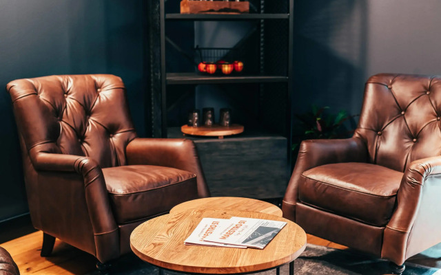 Clarion Hotel Mestari