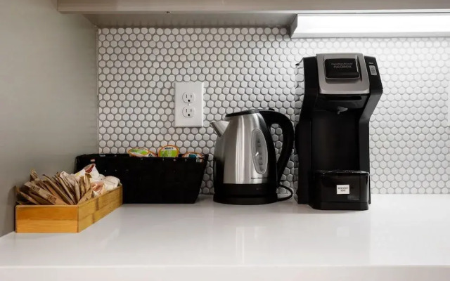 Kasa Dallas North Apartments