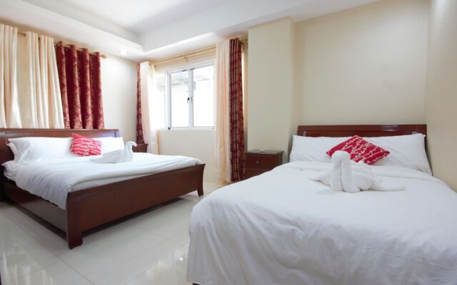 1521 Mactan Resort