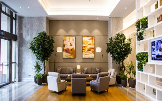Residence G Shenzhen