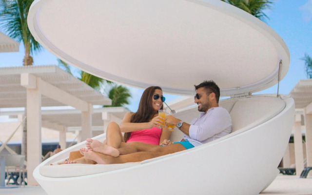 Barceló Maya Riviera - Adults Only - All Inclusive