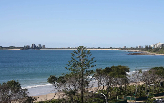 Mylos Holiday Apartments