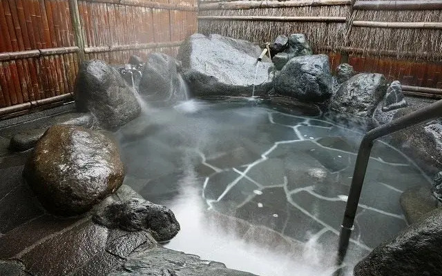 Kansenso Komaya