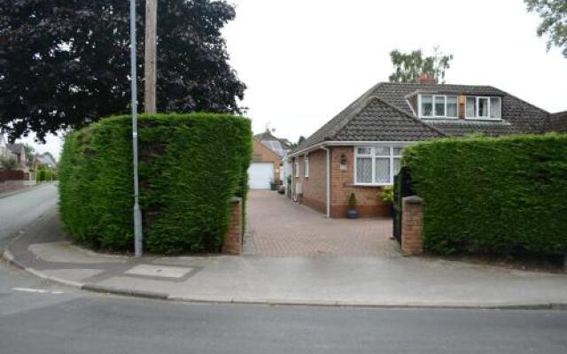 The Kiwi House