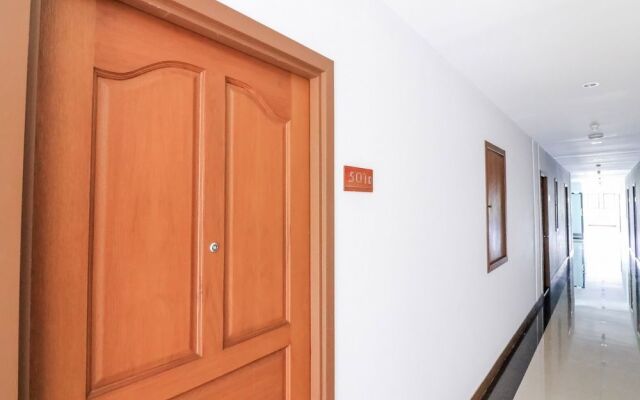 Nida Rooms Thasala 5 Northern