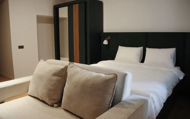 VGL Apartments