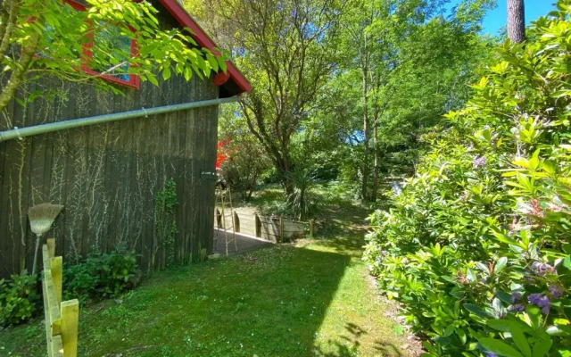 Le Loft au-dessus des Pins