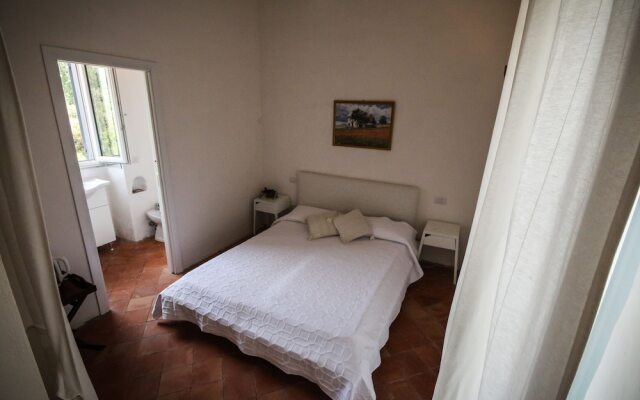 Ponteronico Resort