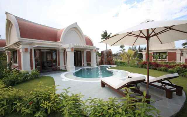 Pulchra Resorts Da Nang