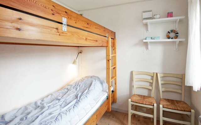 6 Person Holiday Home in Ulfborg