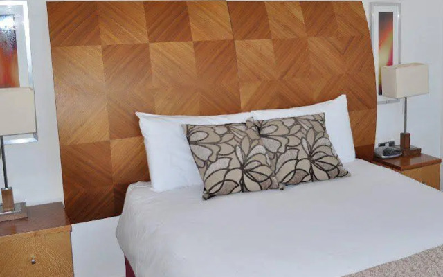 Premier Apartments Nottingham (next To Ice Arena)