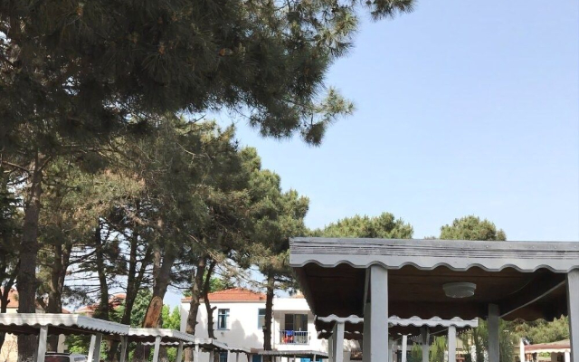 Tilbe Otel